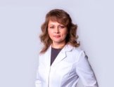 Филатова Екатерина Анатольевна