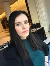 Захарова Александра
