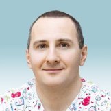 Новосад Андрей Николаевич