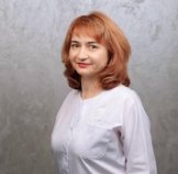 Облогина Ольга Николаевна