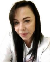 Новикова Татьяна Николаевна