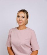 Светлова Людмила Андреевна