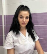Андреева Анастасия Николаевна