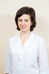 Сендерович Софья Ефимовна
