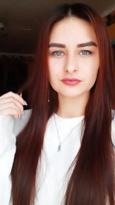 Шарова Марина