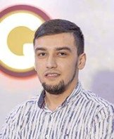 Каримов Карим Абдувахобович
