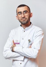 Алиев Рамал Марданович