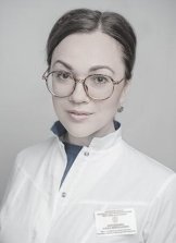 Отрощенко Ольга Николаевна