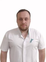 Красулин Максим Евгеньевич