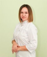 Молгачева Оксана Александровна