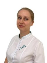 Перцева Лариса Николаевна