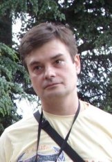 Мамыкин Игорь
