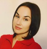Зорина Наталья Александровна