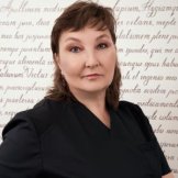 Шаповалова Елена Петровна