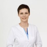 Шавалеева Надежда Валерьевна