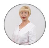 Иванова Светлана Игоревна