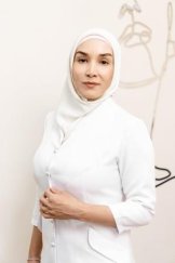 Батукаева Регина Салмановна