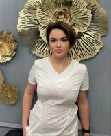 Банникова Мария Юрьевна