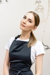 Баламутова Иванна Ивановна