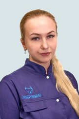 Котова Мария Александровна