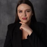 Асанова Елена