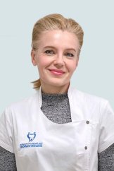 Андреева Ирина Владимировна