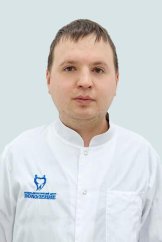 Тюленев Даниил Олегович