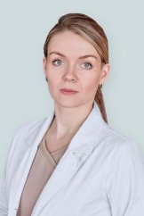 Жучкова Ульяна Владимировна