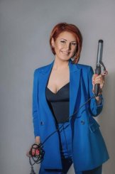 Беседина Ольга Владимировна