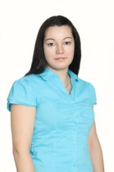 Балобошкина Эльвира Наильевна