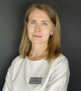 Герасимова Людмила Николаевна