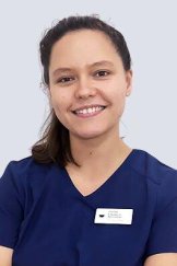 Попова Елизавета Антоновна