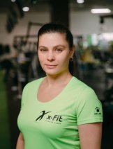Епифанцева Татьяна Ивановна
