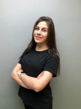 Зайцева Юлия Алексеевна
