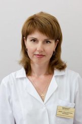 Антипина Ирина Александровна