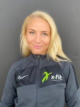 Давыдова Наталья Алексеевна