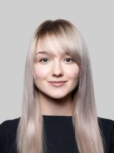 Попова Светлана Сергеевна