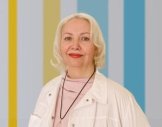 Садчикова Оксана Александровна
