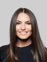 Васильева Анна Васильевна