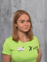 Воронина Екатерина Вадимовна