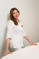 Минаева Галина Григорьевна