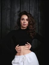 Гончарова Алена Борисовна