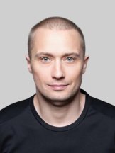 Леонов Алексей Владимирович
