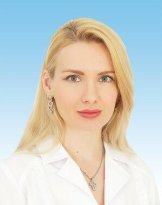 Могилина Марина Николаевна