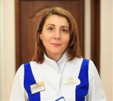 Карандашева Юлия Станиславовна