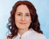 Клепикова Ирина Валерьевна