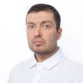 Валиев Руслан Мударисович