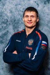 Леонов Александр