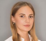 Меньшикова Екатерина Александровна