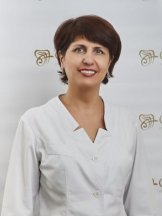 Брюховских Луиза Владимировна